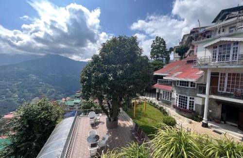 Gangtok Resort | Bahar Retreat And Spa , Gangtok