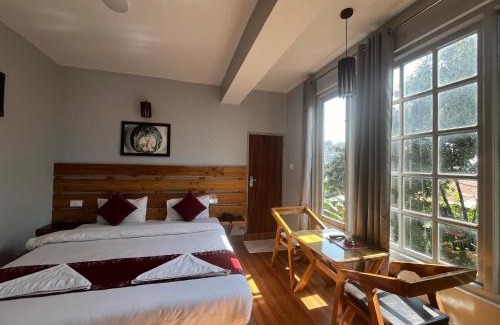 Gangtok Resort | Bahar Retreat And Spa , Gangtok