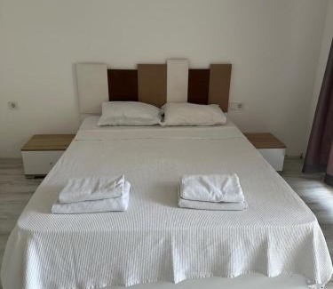 Kusadasi Villa | Bahceli LÜX villa