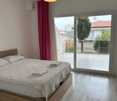 Kusadasi Villa | Bahceli LÜX villa