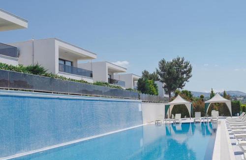 Kusadasi Villa | Bahceli LÜX villa