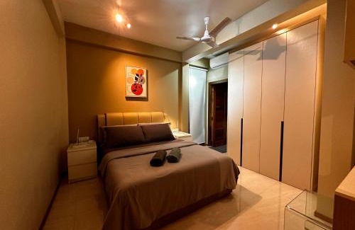Haa Dhaalu Atoll House | Bahee Residence