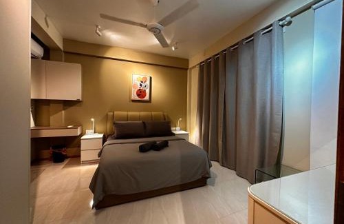 Haa Dhaalu Atoll House | Bahee Residence