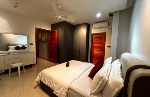 Haa Dhaalu Atoll House | Bahee Residence