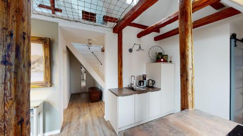 Vaale Apartment | Bahnhof Vaale Kehrwieder