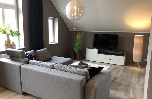 Cloppenburg Apartment | Bahnhofstrasse 25