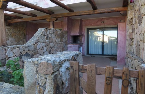 Palau Apartment | Baia del Faro - Monobilocale Tipo C 55