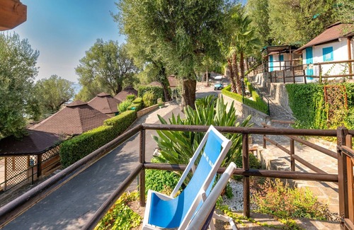 Marina di Pisciotta Apartment | Baia del Silenzio Resort in Napels