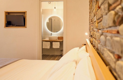 Agropoli Bed & Breakfast | Baia Di Trentova