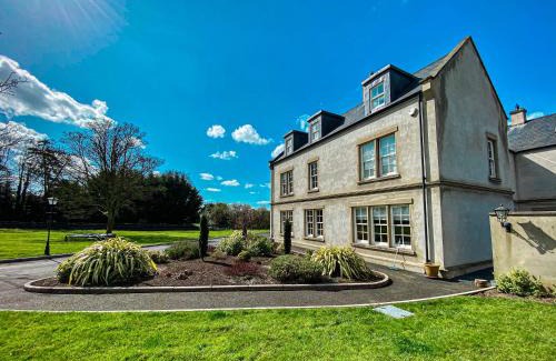 Craigavon Bed & Breakfast | Bailey's Court, Guest Accommodation