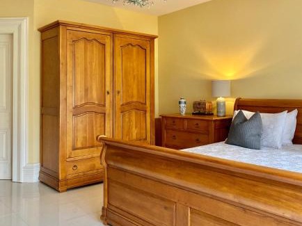 Craigavon Bed & Breakfast | Bailey's Court, Guest Accommodation
