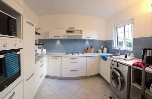 Bain Boeuf Villa | Bain Boeuf Pereybere: Residential flat
