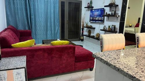 Umm Qais Apartment | Bait Al-Masri