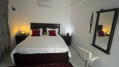 Umm Qais Apartment | Bait Al-Masri