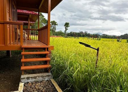 North Toraja Villa | Bait Lino