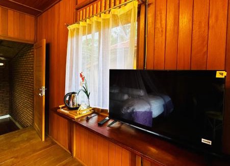 North Toraja Villa | Bait Lino