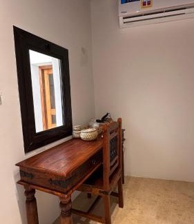 Muscat House | Bait Rawiyah experience an authentic Omani house