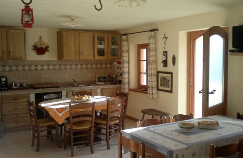Sovramonte Ski Chalet | BAITA AGAZ . a stone's throw from heaven.