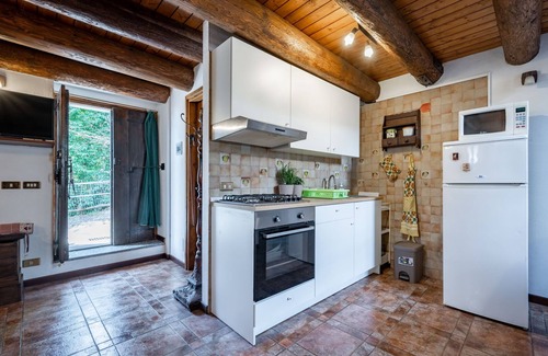 Domodossola House | Baita Anita by Interhome