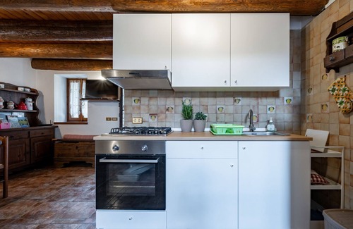 Domodossola House | Baita Anita by Interhome
