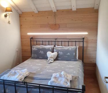 Roncegno Ski Chalet | Baita casapendola