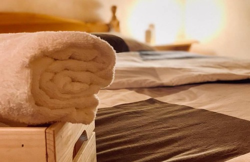 Scopello Apartment | Baita Coccola nel Bosco Sport Natura Relax