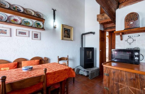 Avise Apartment | Baita del Celtico by Interhome