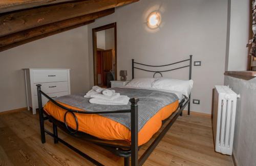 Soucheres-Basses House | Baita della Fontana