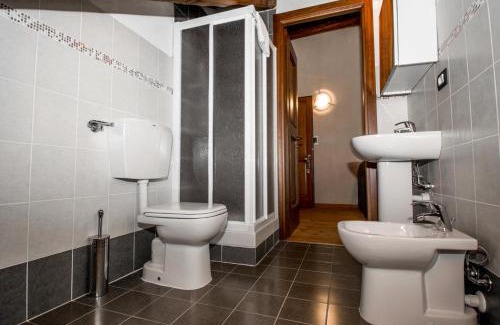 Soucheres-Basses House | Baita della Fontana