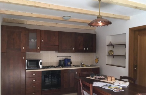Ronchi Valsugana Ski Chalet | BAITA LINDA relax in the mountains
