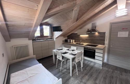 Trepalle Apartment | Baita Mattia