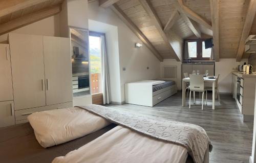 Trepalle Apartment | Baita Mattia