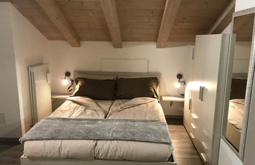 Trepalle Apartment | Baita Mattia