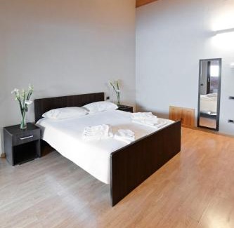 Sarnano House | Baita Solaria