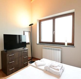 Sarnano House | Baita Solaria