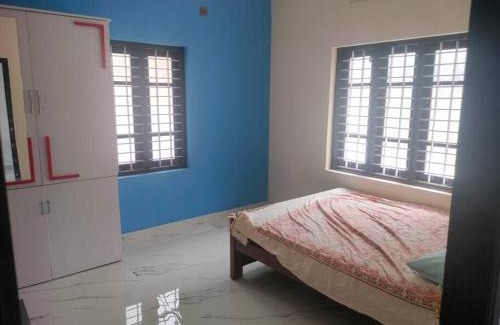 Nedumangad House | Baithul Baraka