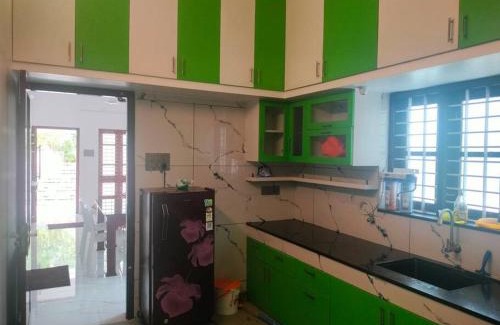 Nedumangad House | Baithul Baraka