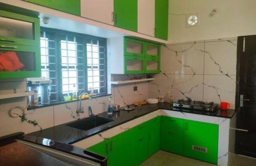 Nedumangad House | Baithul Baraka