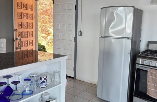 Ensenada Bed & Breakfast | Baja Off the Grid, Luxury Nature Glamping Retreat