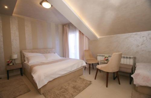 Rakovica Hotel | Bajadera Lux