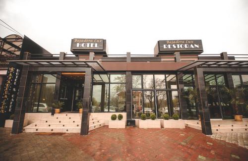 Rakovica Hotel | Bajadera Lux