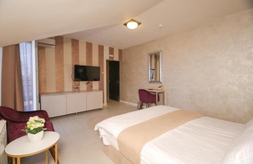 Rakovica Hotel | Bajadera Lux