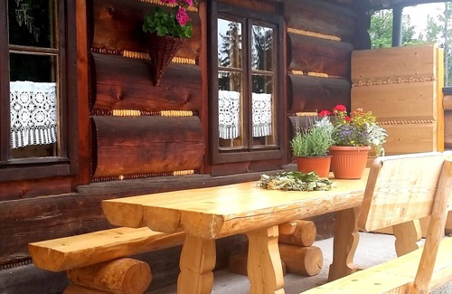 Murzasichle Ski Chalet | BAJKOWA CHATA - Tatra Ski Chalets