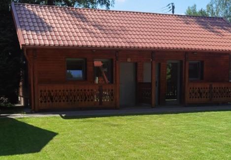 Pokrzywna Apartment | Bajkowa Przystań