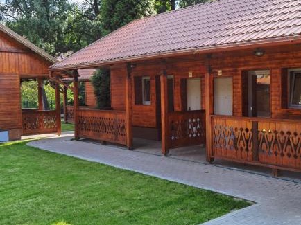Pokrzywna Apartment | Bajkowa Przystań