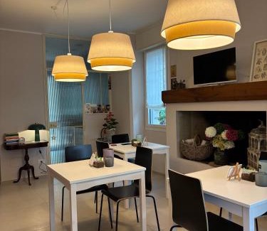 Miramare Bed & Breakfast | Baki B&B