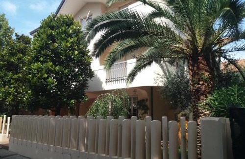 Miramare Bed & Breakfast | Baki B&B
