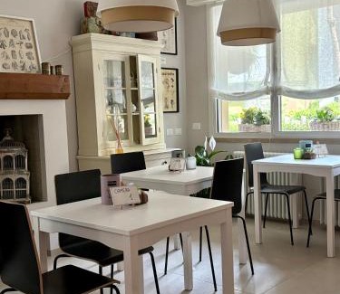 Miramare Bed & Breakfast | Baki B&B