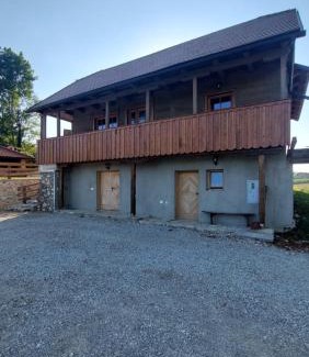 Ozalj House | Bakina kuća