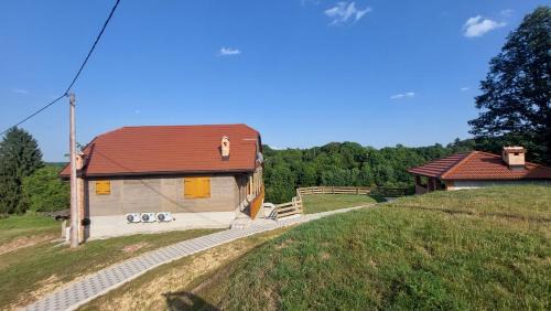 Ozalj House | Bakina kuća